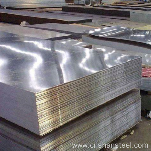 Best Quality Galvanized Carbon Steel with Cheap Price